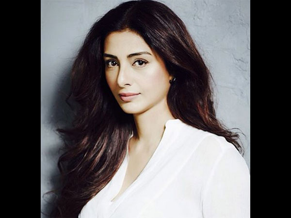 I Want To Act, Perform In My Own Way: Tabu I Want To Act, Perform In My Own Way: Tabu