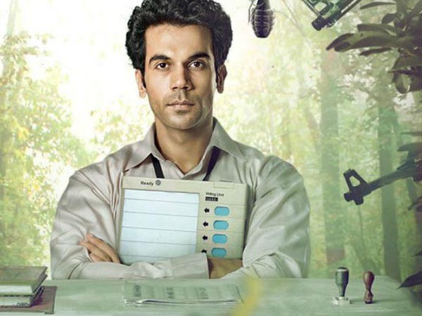 Rajkummar Rao Newton Rajkummar Rao Newton