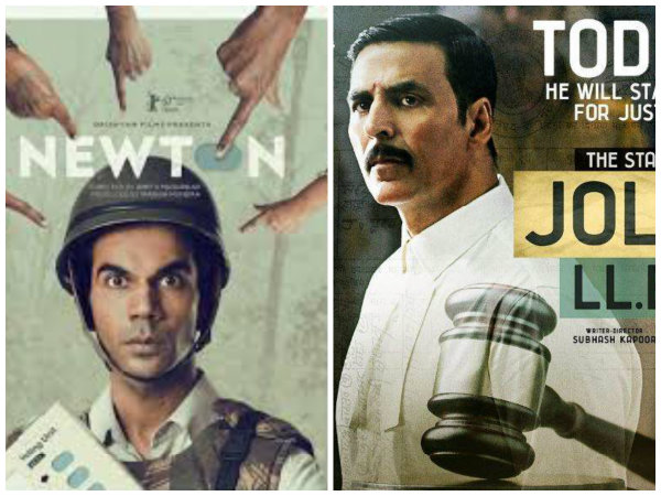 newton-jolly-llb-among-films-to-be-screened-at-iffi newton-jolly-llb-among-films-to-be-screened-at-iffi