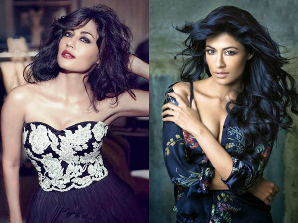 Chitrangda Singh Chitrangda Singh