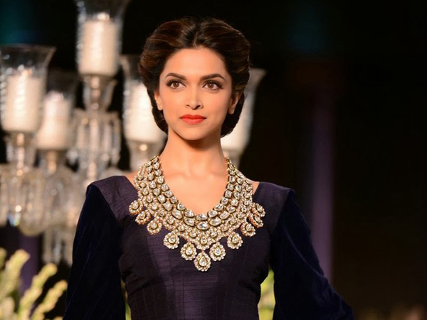Deepika Padukone To Skip Global Entrepreneurship Summit Deepika Padukone To Skip Global Entrepreneurship Summit