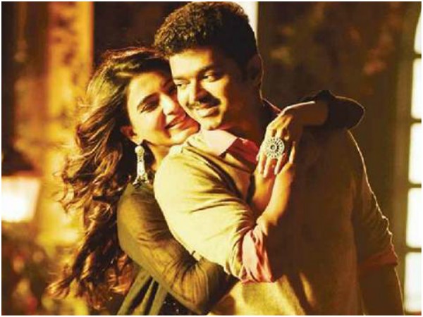 Mersal Emerges As One Among The Top Grossing Movies At The Kerala Box Office In 2017! Mersal Emerges As One Among The Top Grossing Movies At The Kerala Box Office In 2017!