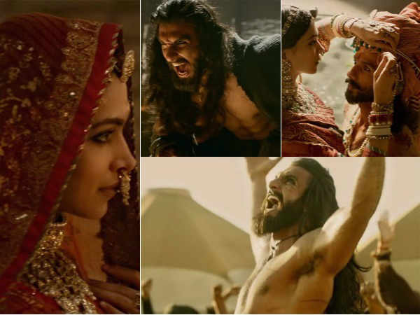 update-on-padmavati-row-sanjay-leela-bhansali-is-open-to-screen-the-film-to-quell-the-doubts update-on-padmavati-row-sanjay-leela-bhansali-is-open-to-screen-the-film-to-quell-the-doubts