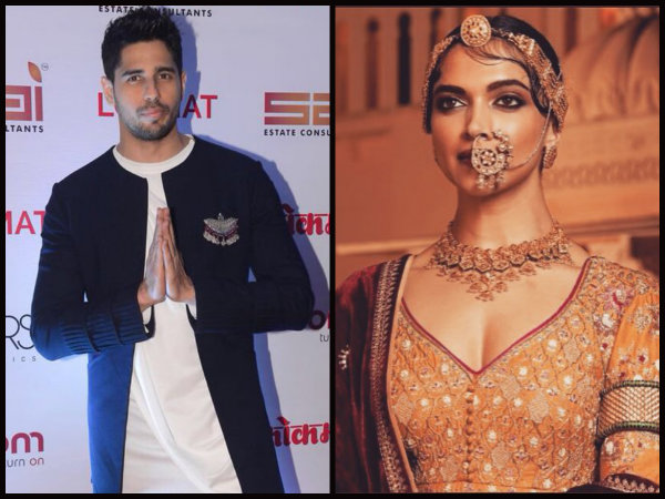 sidharth-malhotra-on-padmavati-row-slb-films-are-respectful-unfair-to-comment-without-watching-it sidharth-malhotra-on-padmavati-row-slb-films-are-respectful-unfair-to-comment-without-watching-it