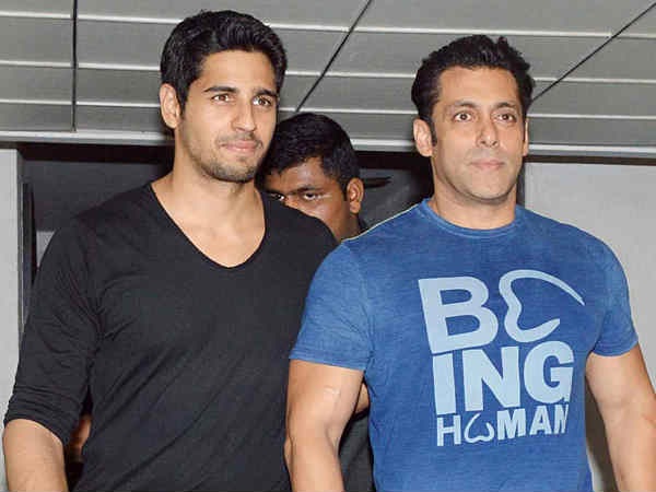 sidharth-malhotra-opens-up-about-rejecting-salman-khan-starrer-race-3 sidharth-malhotra-opens-up-about-rejecting-salman-khan-starrer-race-3