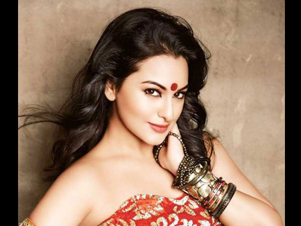 I Will Always Be A Part Of Dabangg Franchise: Sonakshi Sinha I Will Always Be A Part Of Dabangg Franchise: Sonakshi Sinha