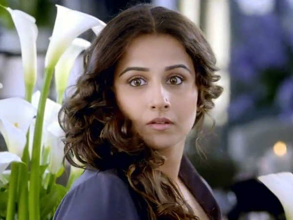 I Have A Life Beyond Camera: Vidya Balan I Have A Life Beyond Camera: Vidya Balan