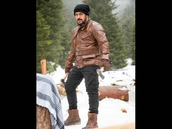 Salman Khan First Meeting With Katrina Kaif Salman Khan Takes A