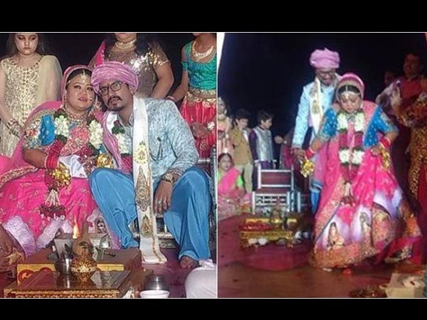 Haarsh Limachiyaa