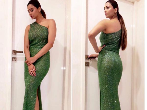 Daisy Shah