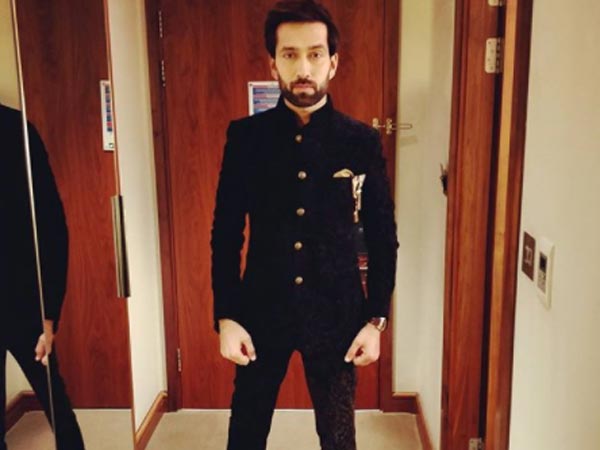 Nakuul At AVTA 2017