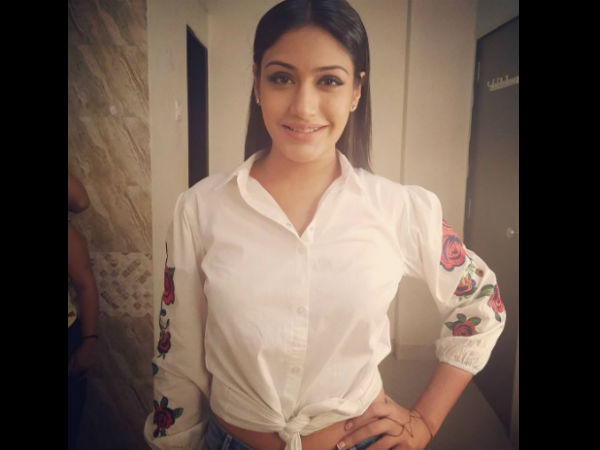 Surbhi Wrote…