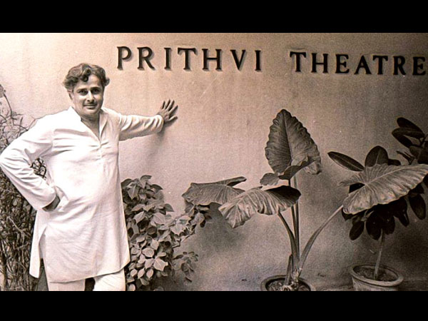 Prithvi Theatre