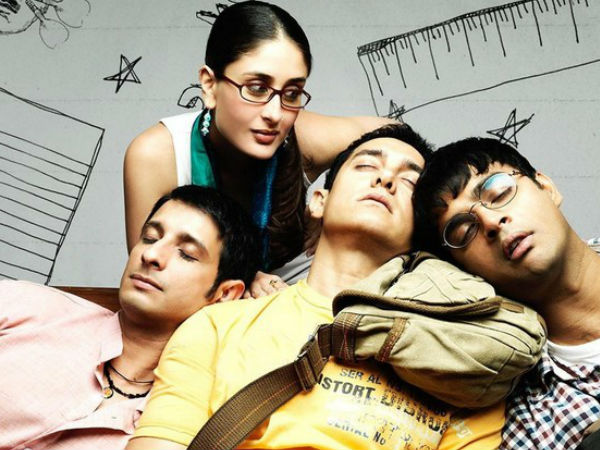 3 idiots