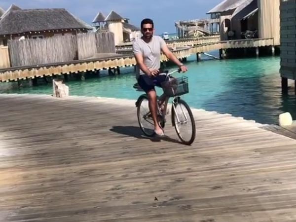 Cycling