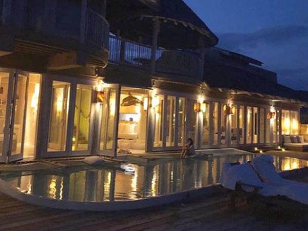 Honeymoon Tales