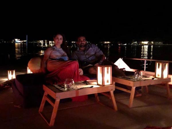 Maldives