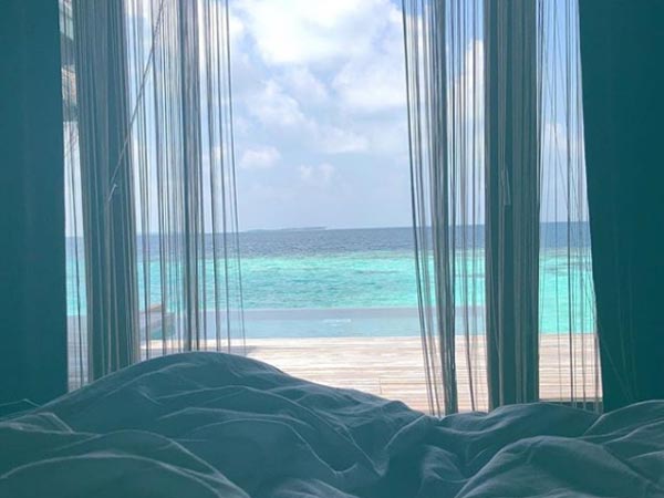 What A View!