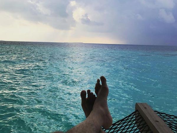 Holiday Goals