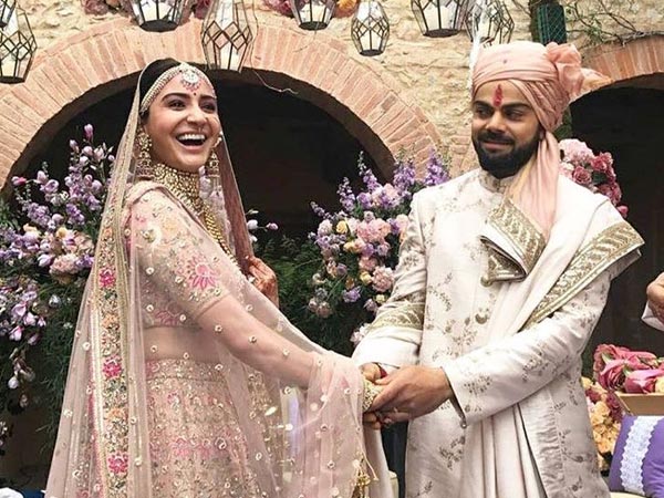 Getting Married Was Much More Important: Virat Kohli Getting Married Was Much More Important: Virat Kohli