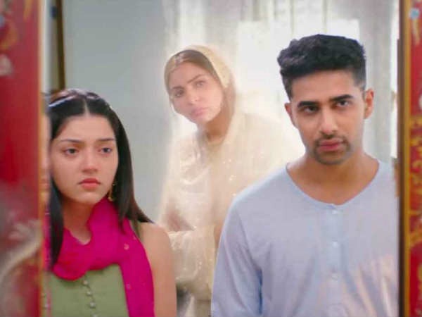 Suraj Sharma