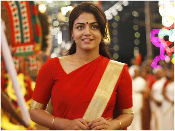 Wamiqa Gabbi