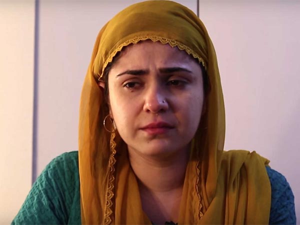 Meher Vij - Secret Superstar