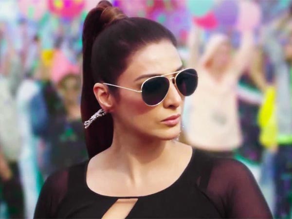 Tabu - Golmaal Again