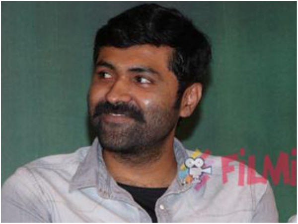 Director – Arun Prabhu Purushothaman