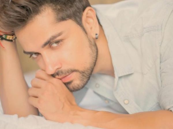 5. Piyush Sahdev Arrested
