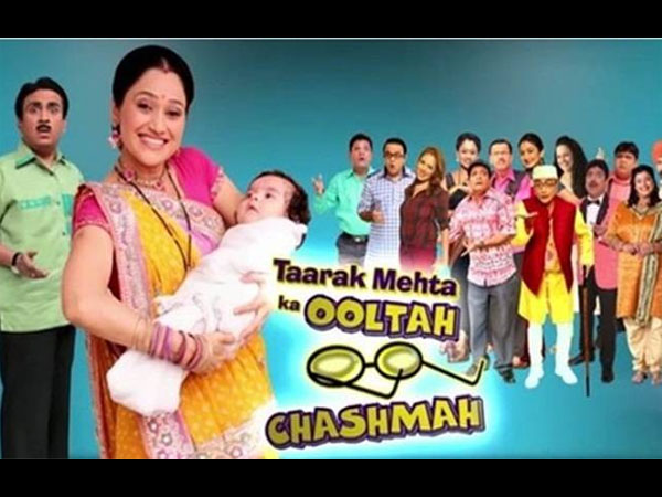 12. Taarak Mehta Ka Ooltah Chashmah Controversy