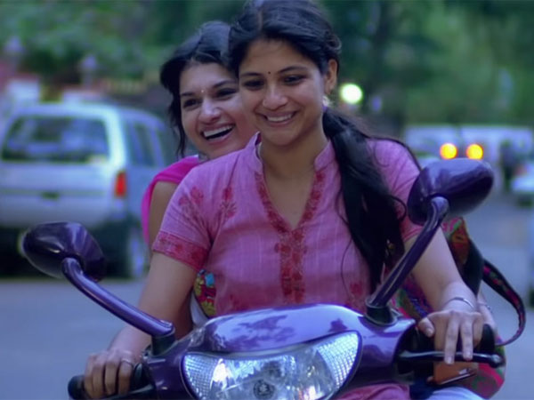 Aditi Balan