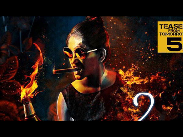 Aruvi Makes It Big At Box Office