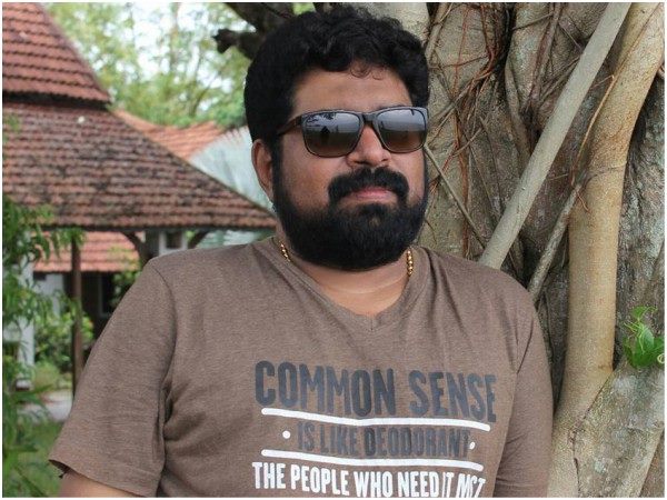 Script - Uday Krishna
