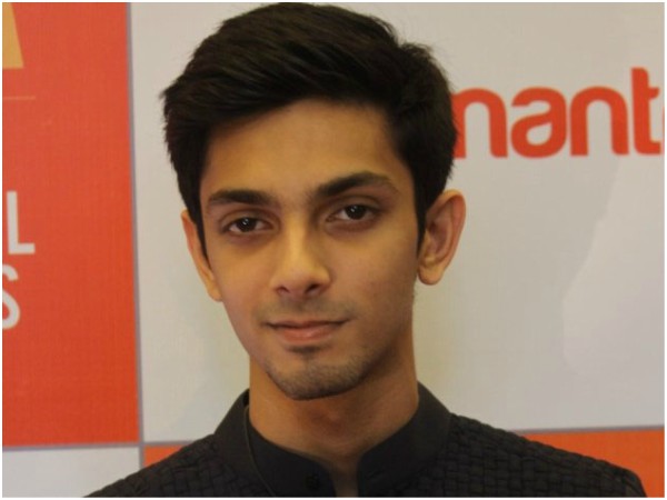 Music & BGM – Anirudh Ravichander