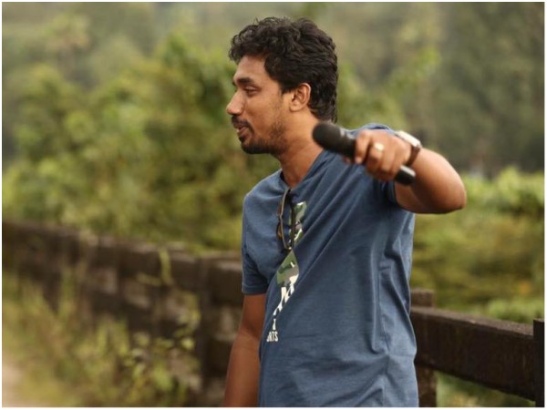 Script & Direction – Midhun Manuel Thomas