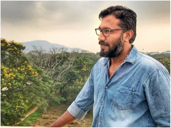 Script & Direction – Pradeep M Nair