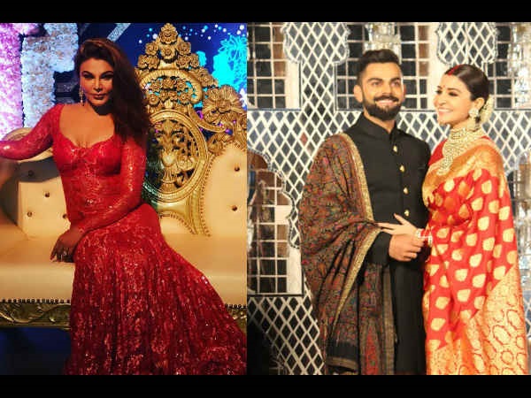 Here's What Rakhi Wants To Gift Them