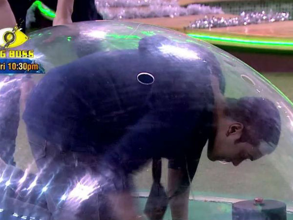 Bigg Boss 11: Luv & Priyank Nominated; Contestants’ Families & Friends