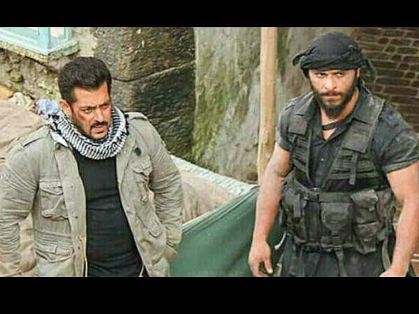 Salman Vs Salman