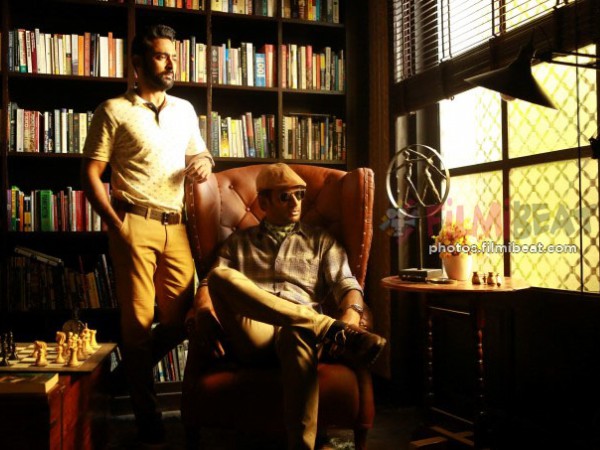 Thupparivaalan