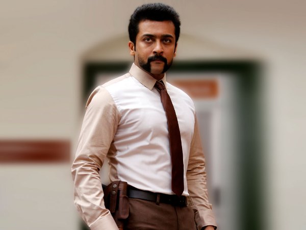 Singam 3
