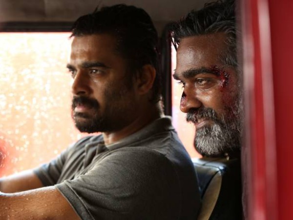 Vikram Vedha