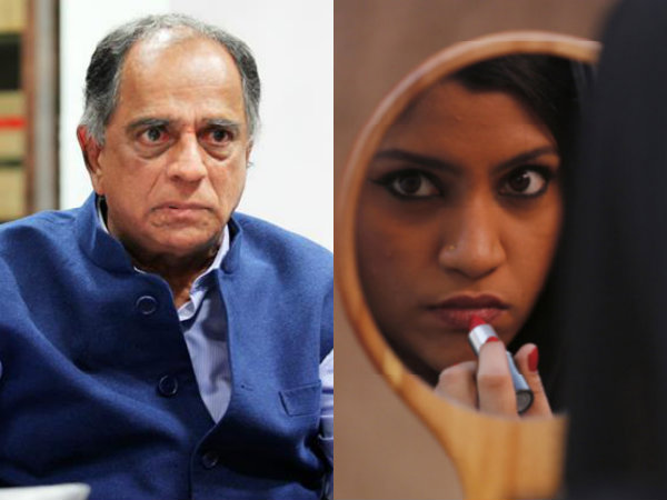 Pahlaj Nihalani Pahlaj Nihalani