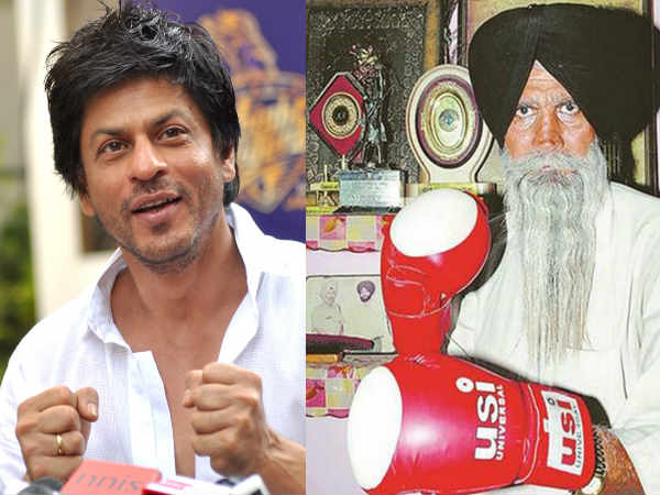 srk srk