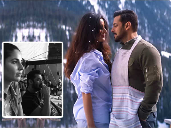 Overwhelming, Satisfying: Katrina Kaif On Tiger Zinda Hai Success Overwhelming, Satisfying: Katrina Kaif On Tiger Zinda Hai Success