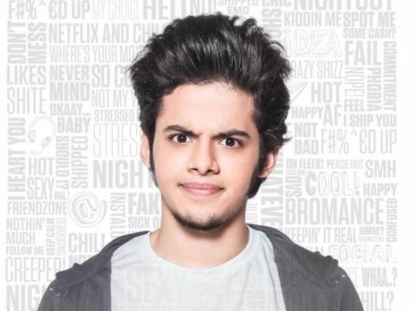 I Take Career Advice From Aamir Khan: Darsheel Safary I Take Career Advice From Aamir Khan: Darsheel Safary