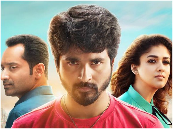 Velaikkaran Movie Review Velaikkaran Movie Review