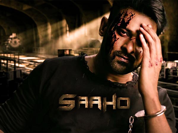 Prabhas Is Interested In Dark Film
