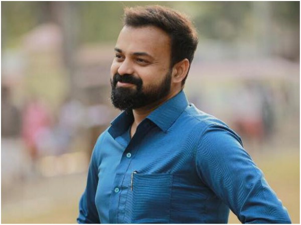 Kunchacko Boban As Sajan Joseph